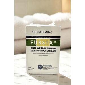 New Fubsta Advanced Firming Wrinkle Reducing Cream 2024 New Advanced Body Lotion